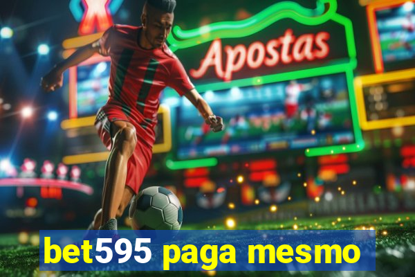 bet595 paga mesmo